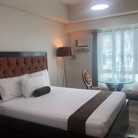 Studio Unit At The Beacon Makati Manila Exterior photo