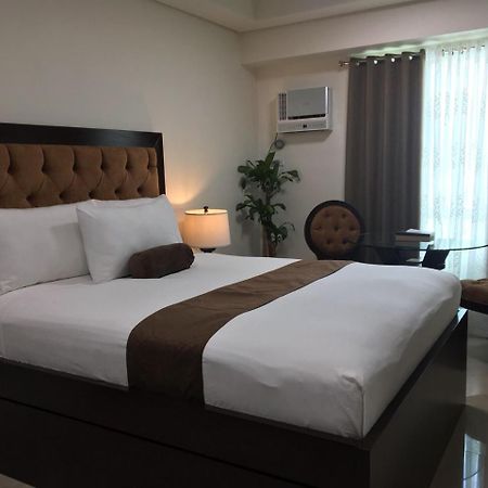 Studio Unit At The Beacon Makati Manila Exterior photo