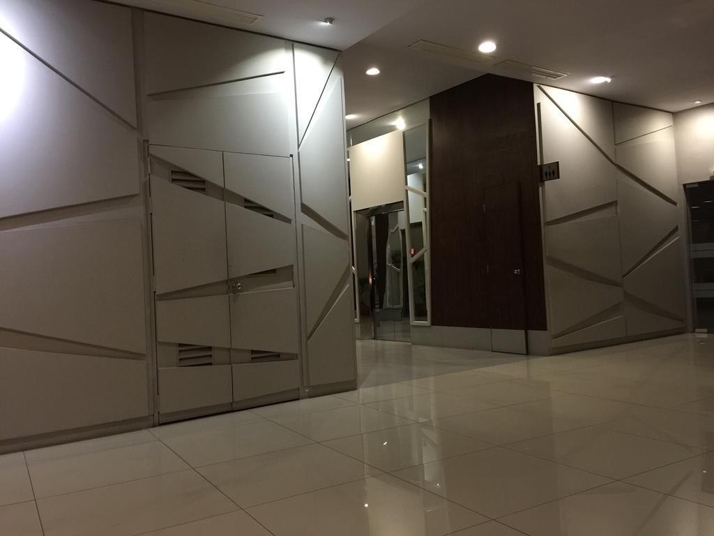 Studio Unit At The Beacon Makati Manila Room photo