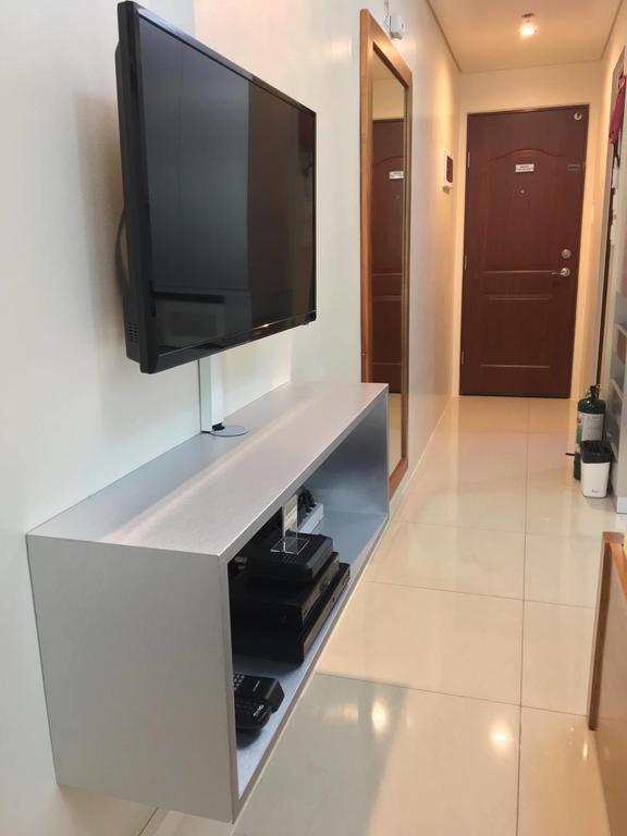 Studio Unit At The Beacon Makati Manila Exterior photo