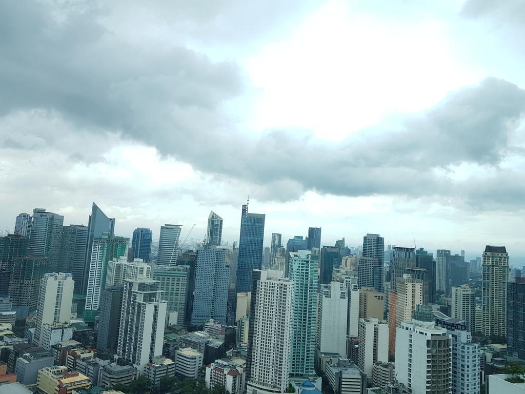Studio Unit At The Beacon Makati Manila Exterior photo