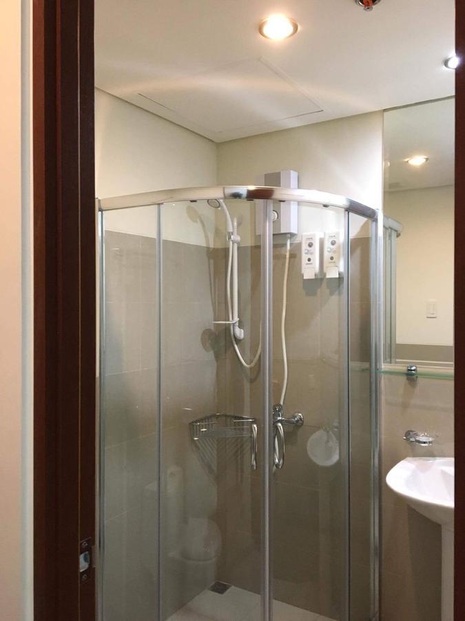 Studio Unit At The Beacon Makati Manila Exterior photo